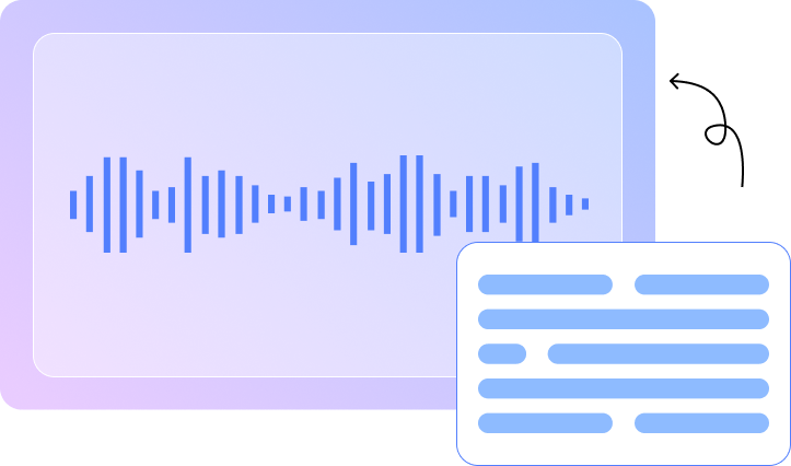 Text to Speech