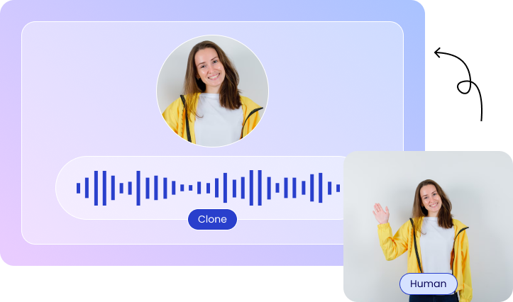 Voice Cloning