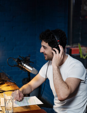 Text to Speech Made Simple: Convert Your Words into Natural Voices with Xoomini