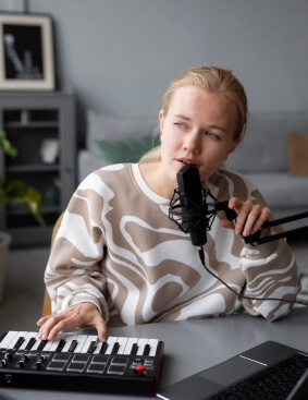 Text to Speech: Xoomini’s Revolutionary Tool for Realistic Audio Narration