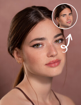 Face Swap Magic: Swap Multiple Faces in Photos and Videos Using Xoomini AI