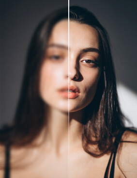 How to Instantly Enhance Photo Quality with Xoomini’s AI — No Skills Needed