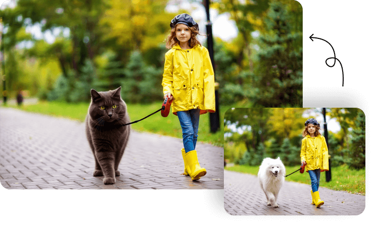 Improve Image Quality