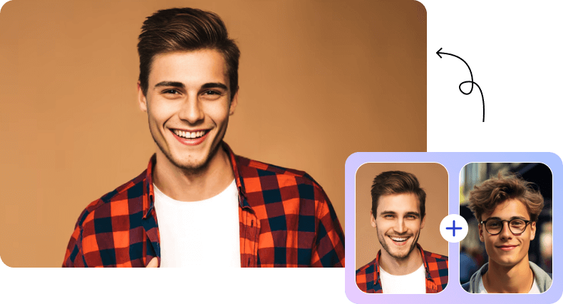 Create Fun and Memorable Photos in Just a Few Clicks