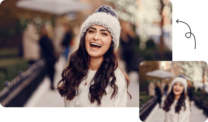 Enhance Image Quality with Precision